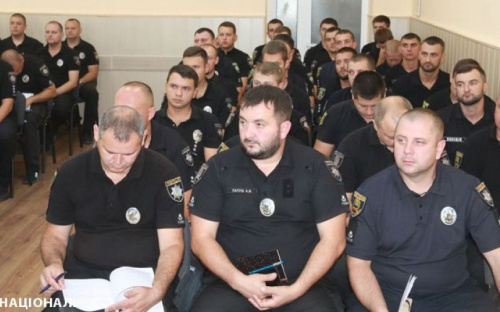 С начала года в Мариуполе и его окрестностях раскрыто почти 250 тяжких преступлений (ФОТО)