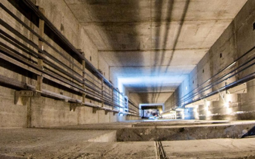 В Украине малоэтажные дома обзаведутся лифтами?