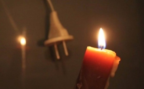 Актуально: як підготуватися і що купити на випадок довгої відсутності електроенергії