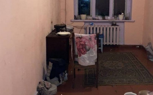 «Воспитательная беседа» со смертельным исходом: жительница Донетчины решила «проучить» своего дядю