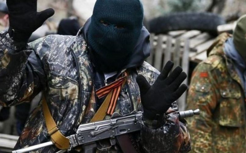 «Полковнику гвардии» на Донбассе грозит до 15 лет за решеткой