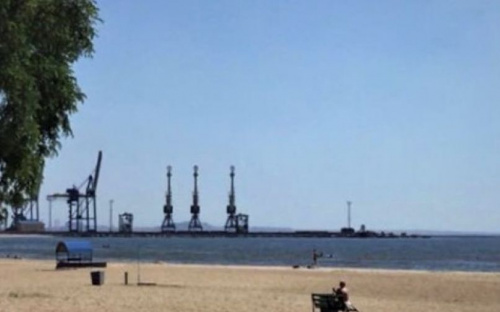 Где морская вода вблизи Мариуполя не соответствует санитарным нормам – исследование