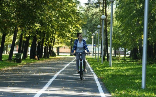 «Парка здоровья» в Мариуполе не будет. Есть альтернатива
