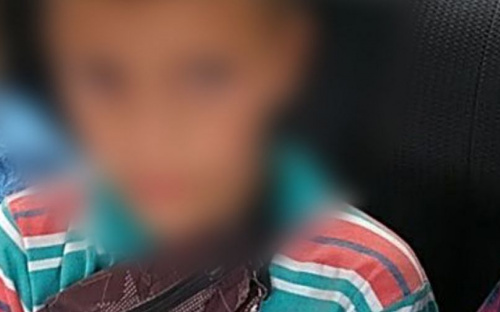 В Мариуполе отыскали 11-летнего ребенка, который хотел гулять до утра (ФОТО)