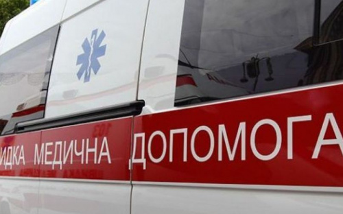 В Мариуполе мужчина впал в кому после ДТП