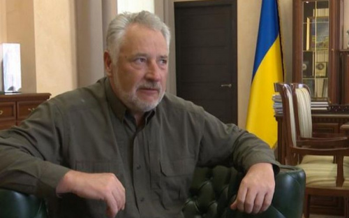 Пенсии неподконтрольному Донбассу Украина готова платить через Красный Крест