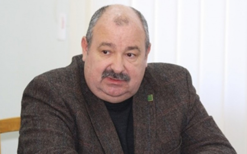 Европейский облик Мариуполя создаст новый начальник Управления архитектуры (ФОТО)