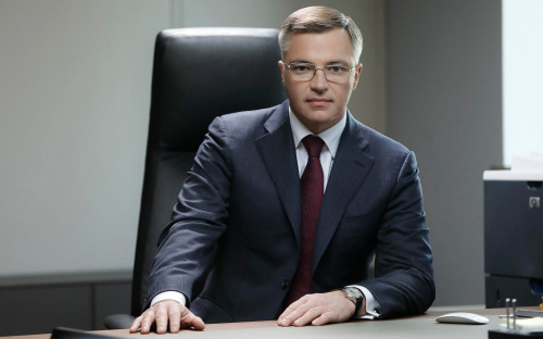 Метінвест побудує в Маріуполі сучасні підприємства після деокупації і вже готує фахівців