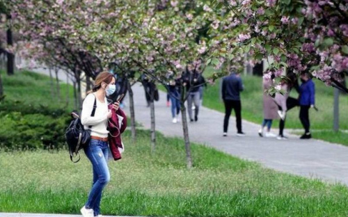 В Минздраве озвучили даты смягчения карантина в Украине