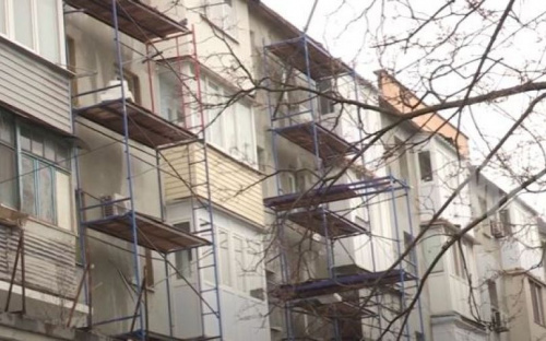 Мариупольское ОСМД за счет энергомодернизации планирует сэкономить до 50% на отоплении