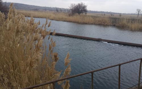 Стало известно, когда в Мариуполе появится качественная питьевая вода (ФОТО)