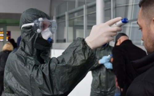 Кому не нужно будет проходить самоизоляцию по возвращению в Украину