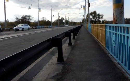 Наводнения на Пост-мосту прекратятся? «Мариупольавтодор» модернизировал ливневки