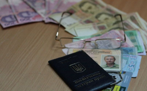 Министр соцполитики разъяснил основные положения пенсионной реформы