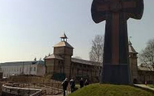 310 лет со дня Батуринской трагедии. Мариуполь чтит память погибших
