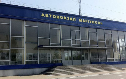 Мариупольцы хотят покупать электронные билеты на междугородние автобусы