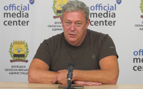 Питання на розгляді у Президента: коли буде створена Маріупольська ВЦА