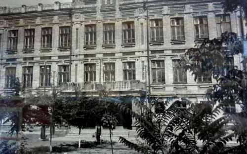 Мариупольцы на фотоконкурсе покажут исторические перемены улиц Кальмиусского района