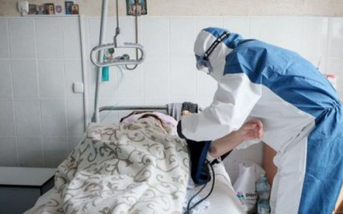 На Донетчине выросло число больных коронавирусом: в Мариуполе заразились пять человек