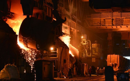 Хочешь планшет? Участвуй в конкурсе эссе «Steelman – профессия будущего»