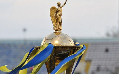 «Мариуполь» сразится с «Шахтером» в полуфинале Кубка Украины