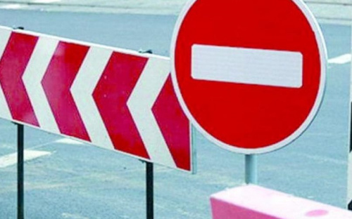 На мариупольском проспекте меняют схему движения транспорта: как поедут автобусы и троллейбусы?