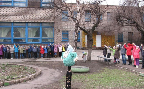 Не закрывайте «Ягодку»: мариупольский детский сад под угрозой реорганизации