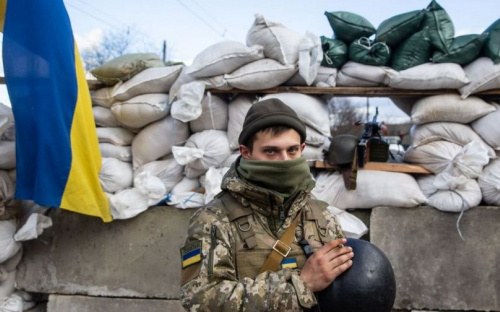 Российская армия несет потери, но продолжает наступление: сводка Генштаба Украины