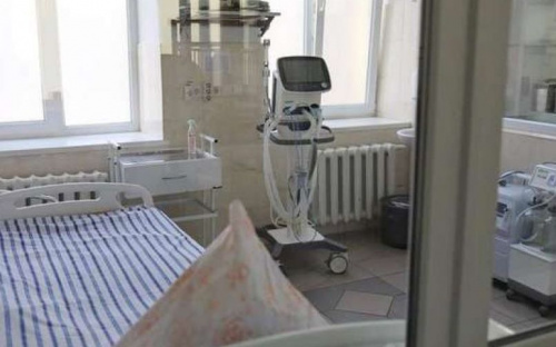 Пандемия не утихает: коронавирус забрал еще 27 жизней на Донетчине