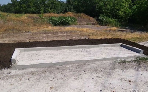 В Мариуполе создадут порядка 120 площадок для евроконтейнеров