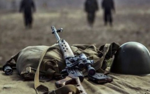Разочарованные боевики неподконтрольного Донбасса продолжают возвращаться домой
