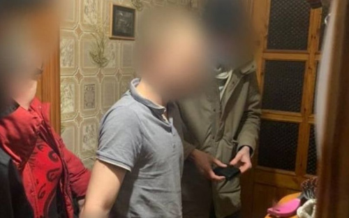 В Мариуполе изнасиловали 14-летнего подростка