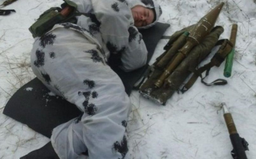 На Донбассе вступило в силу абсолютное перемирие