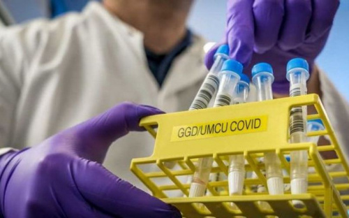 В Украине количество заболевших коронавирусом приближается к миллиону