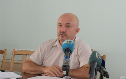 В горсовете развеяли мифы о присоединении сельских громад к Мариуполю 