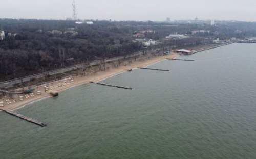 Какой должна быть Центральная набережная в Мариуполе: Вадим Бойченко поделился своим видением
