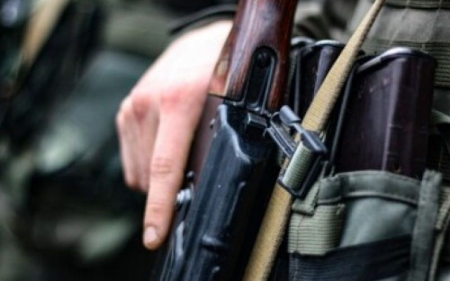 Очередной суицид? На Донетчине нашли мертвым 18-летнего военного
