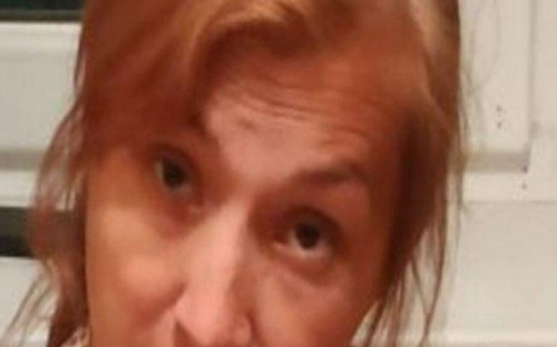 В Мариуполе почти неделю ищут пропавшую женщину