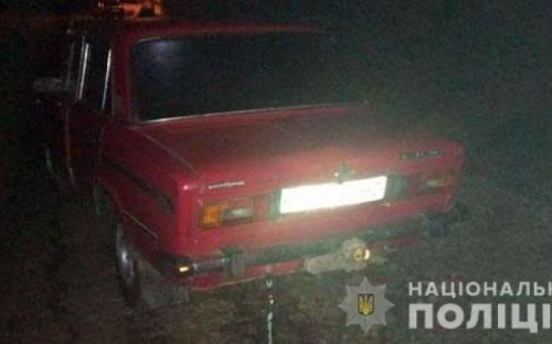 На Донетчине автомобиль сбил трехлетнего мальчика. Ребенок умер в карете скорой помощи (ФОТО)