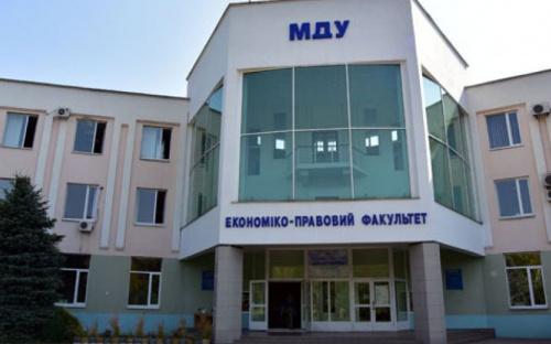 Мариупольские студенты удостоены стипендий Президента Украины и им. М.С. Грушевского