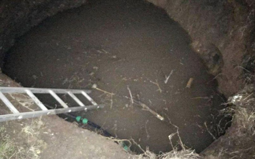 КП «Вода Донбасса» привлекут к ответственности за смерть пятилетней девочки (ФОТО)