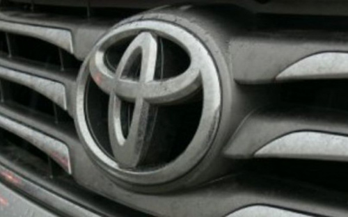 ДТП с пострадавшим: В Мариуполе у моря Toyota врезалась в Hyundai