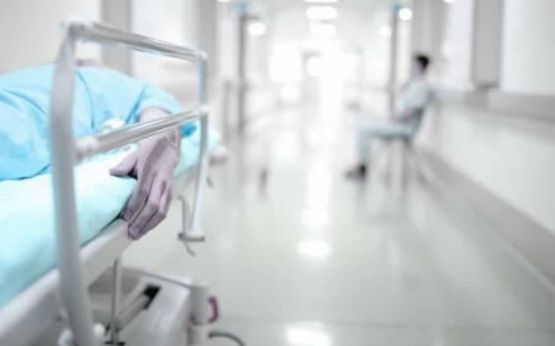В Мариуполе три девушки до смерти избили 43-летнюю женщину