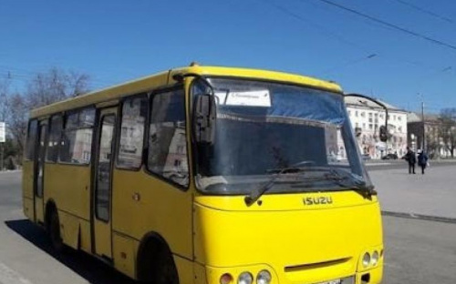 В Мариуполе временно ограничат движение транспорта