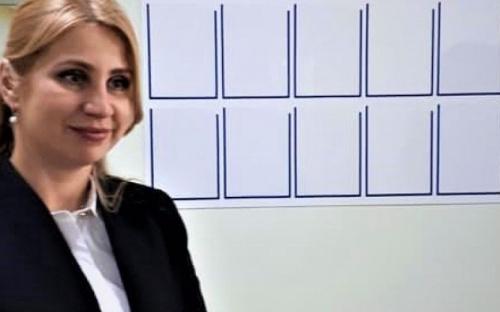 В этом году на развитие сферы здравоохранения в Мариуполе выделено около 450 млн. грн – Ксения Сухова