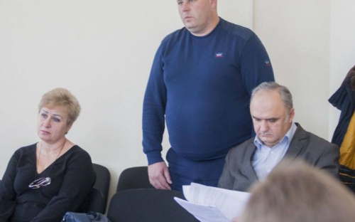 Мариупольцы добились полной замены водовода и ремонта асфальта на своей улице (ФОТО)