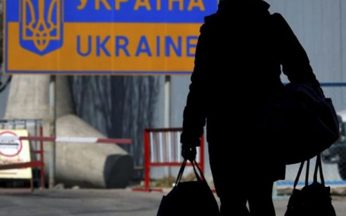 В Украине переселенцев освободили от уплаты некоторых налогов