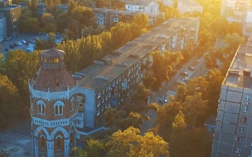 Стало известно, когда появится Мариупольский район