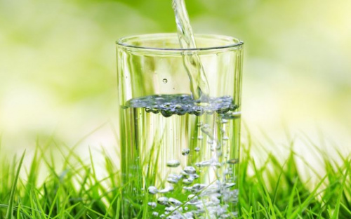 Франция готовит экспертизу для старта проекта подачи качественной воды мариупольцам (ФОТО)