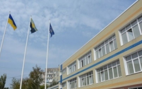 В Донецкой области отремонтируют и откроют десять новых опорных школ